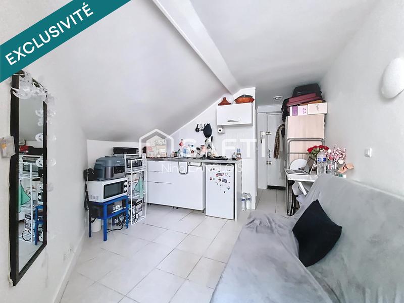 Immeuble - 185 m²