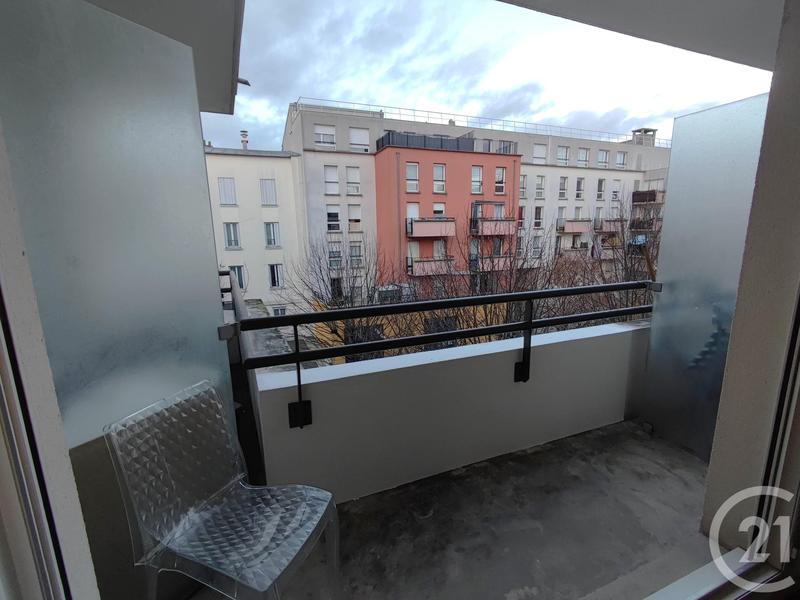 Appartement - 26 m² - 1 pièce