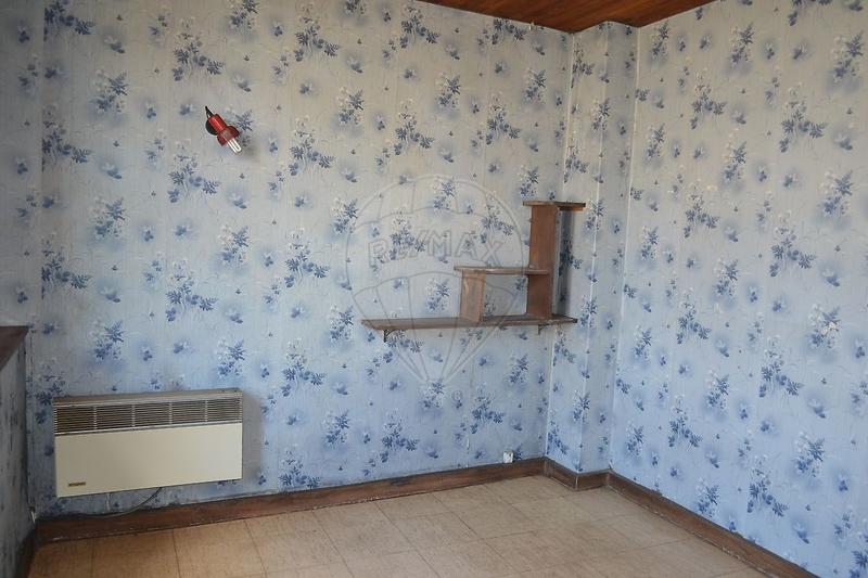 Maison de campagne - 110 m² - 4 pièces