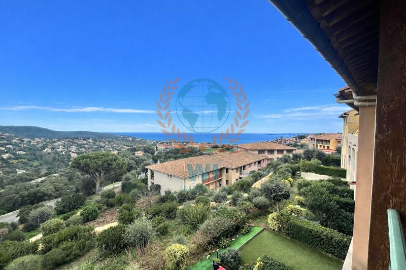 Appartement - 36 m² - 1 pièce