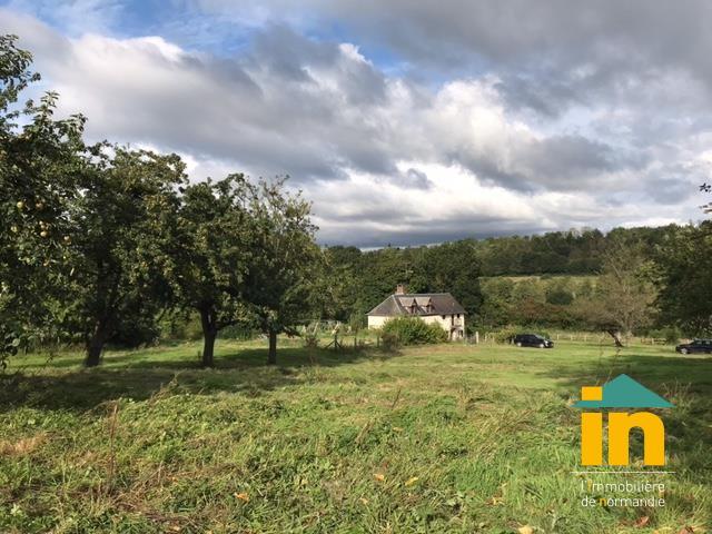 Maison de campagne - 130 m² - 5 pièces