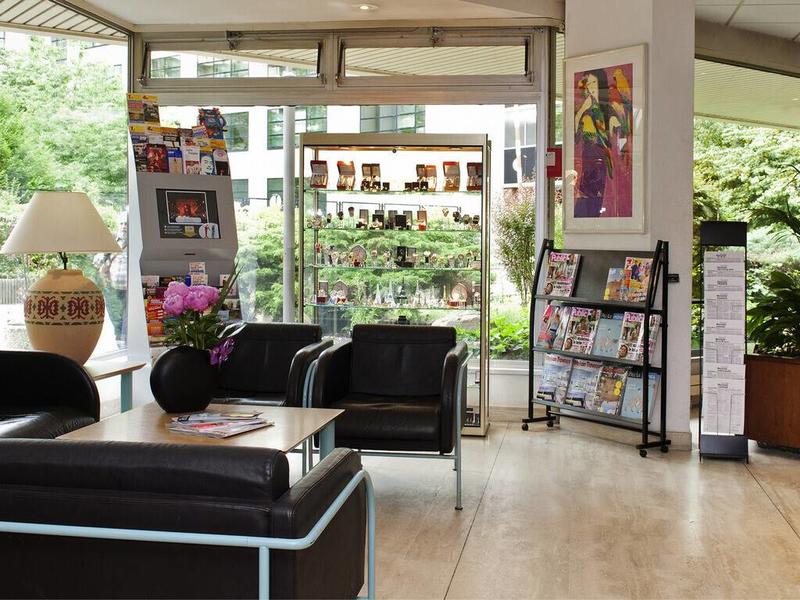 Appartement - 18 m² - 1 pièce