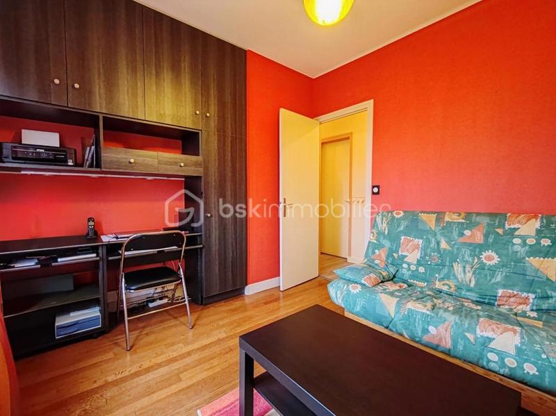 Maison - 159 m² - 6 pièces