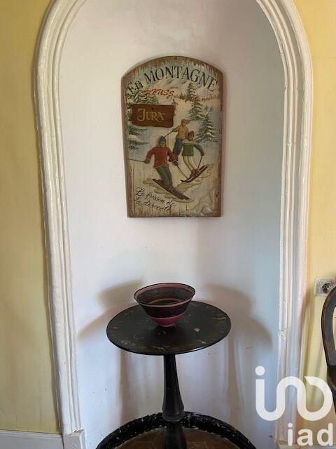 Maison de campagne - 162 m² - 6 pièces