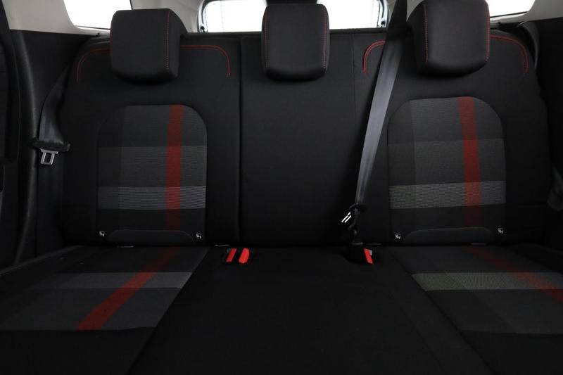 Dacia Duster II 1.3 TCe Techroad 4x2 150 ch