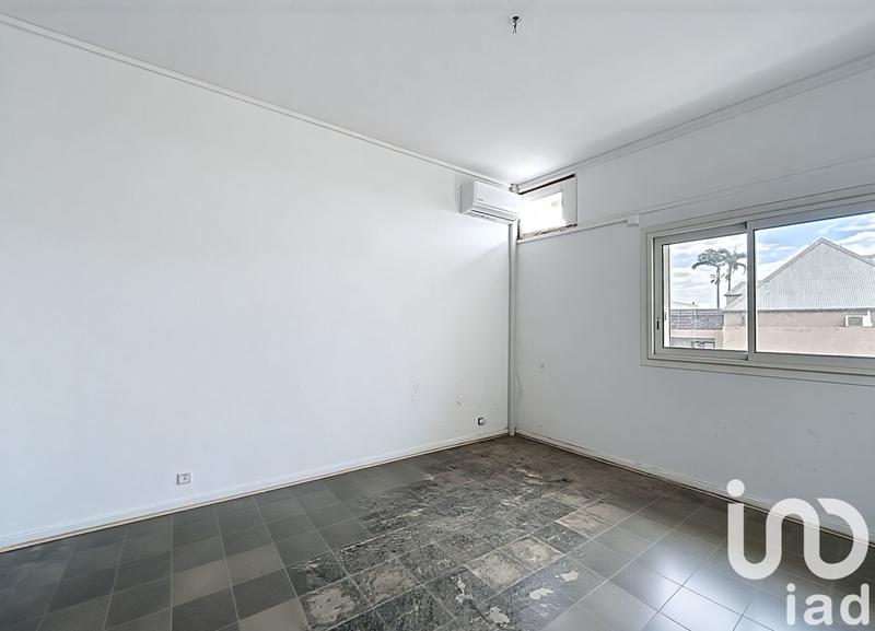 Appartement - 140 m² - 7 pièces