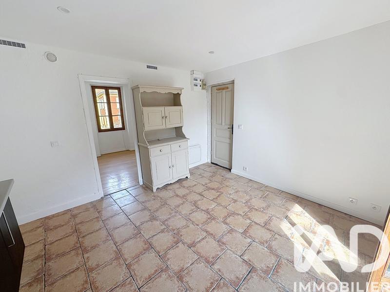 Appartement - 30 m² - 2 pièces