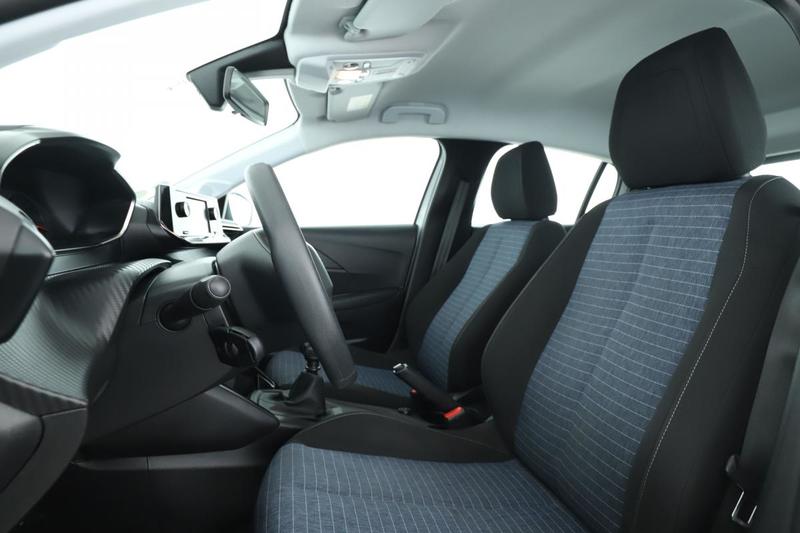 Peugeot 208 Affaire 1.5 Blue-HDi Premium 100 ch