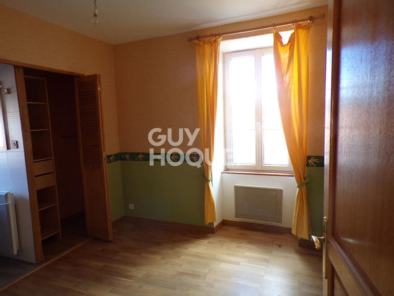 Appartement - 51 m² - 2 pièces