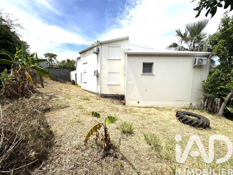 Maison - 160 m² - 5 pièces