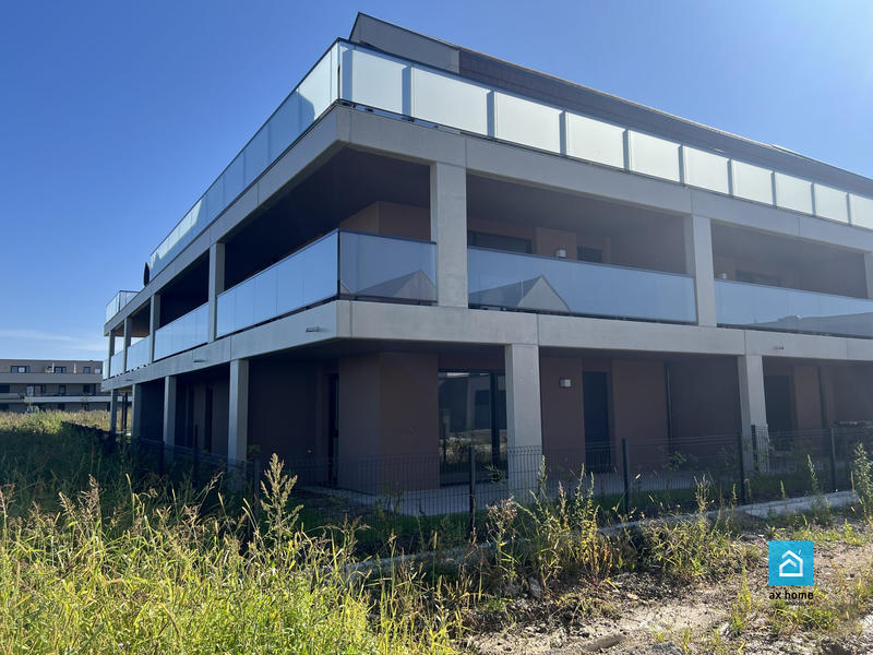 Appartement - 94 m² - 4 pièces