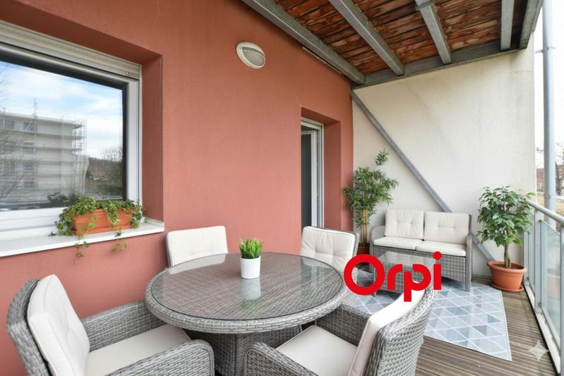 Studio - 24 m² - 1 pièce