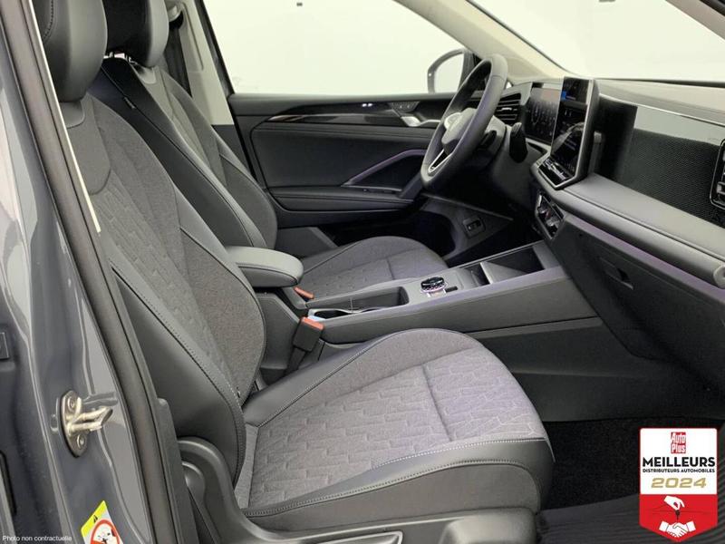 Volkswagen Tiguan Nouveau 1.5 eTSI 150cv Dsg7 Life Plus
