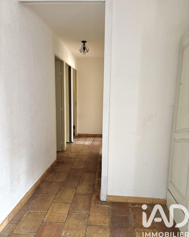 Maison - 87 m² - 4 pièces