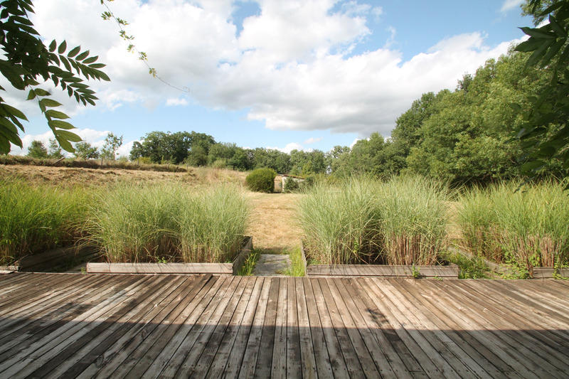 Maison - 334 m² - 7 pièces