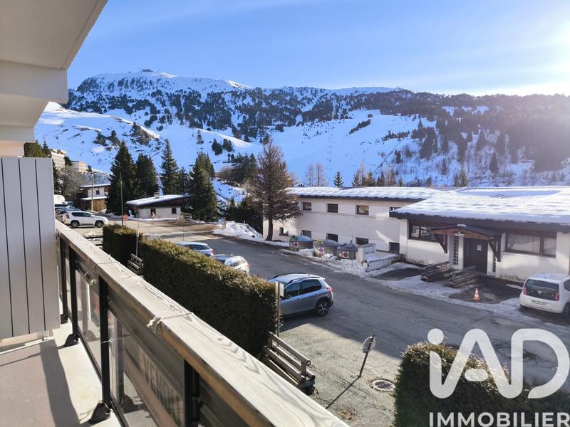 Appartement - 51 m² - 3 pièces