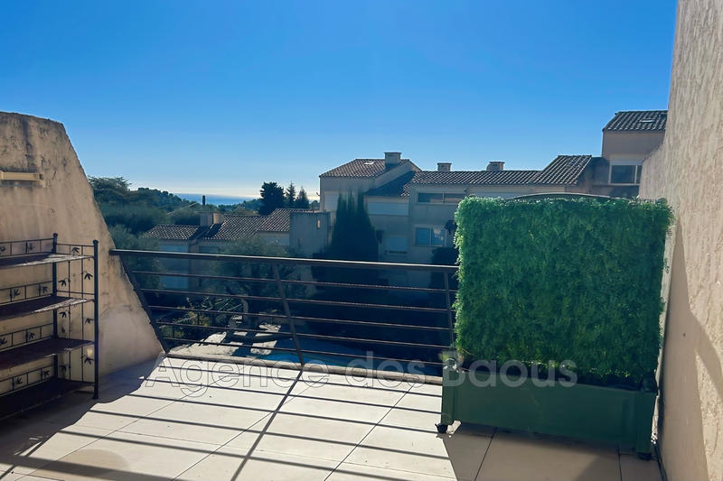 Appartement - 34 m² - 2 pièces