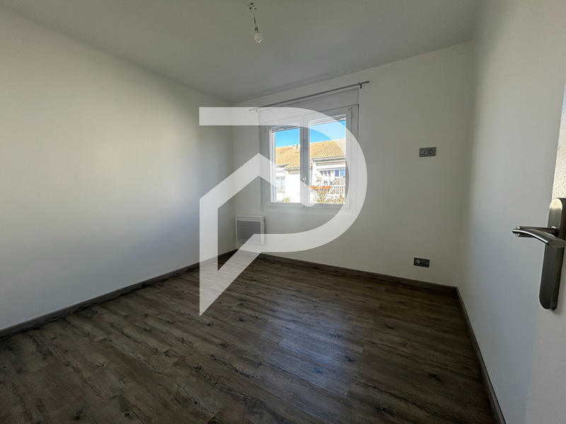 Appartement - 43 m² - 3 pièces