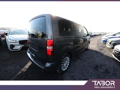 Peugeot Traveller L2 Active 180 9p ClimA Led Bt