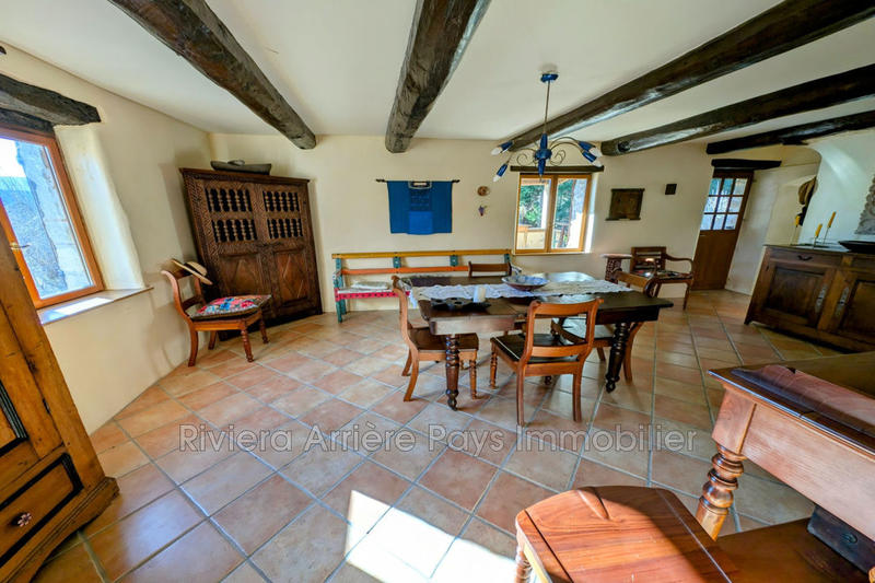 Maison en pierre - 165 m² - 6 pièces