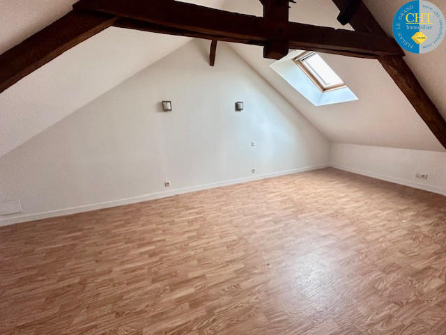Maison - 74 m² - 3 pièces