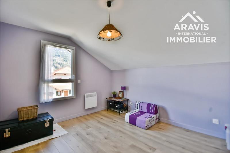 Maison - 106 m² - 5 pièces