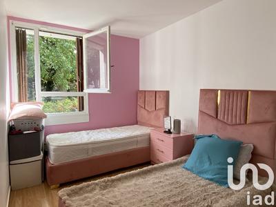 Appartement - 90 m² - 5 pièces