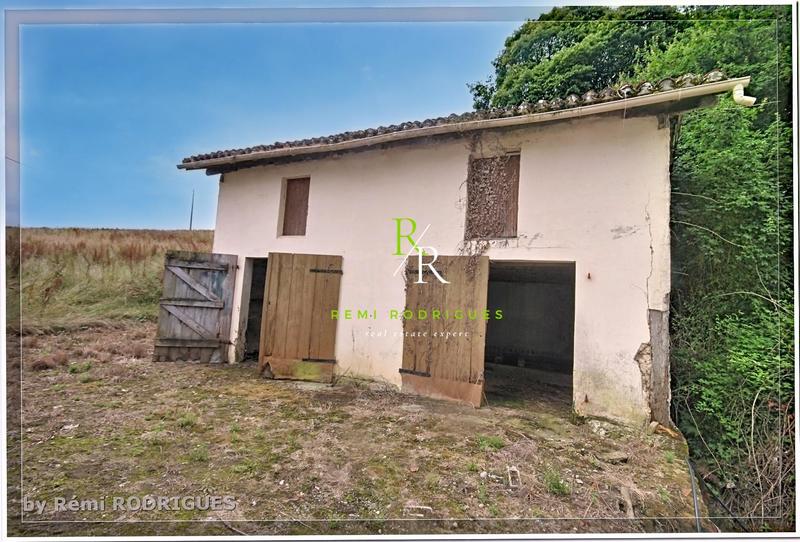 Parking / Garage - 60 m²