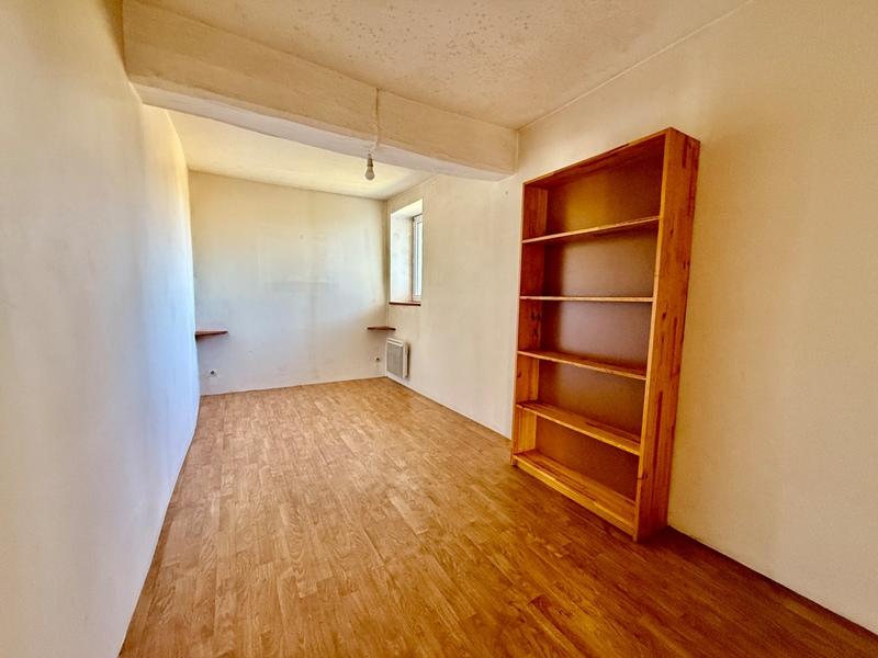 Maison - 86 m² - 4 pièces