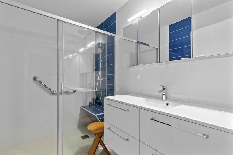 Maison - 160 m² - 8 pièces