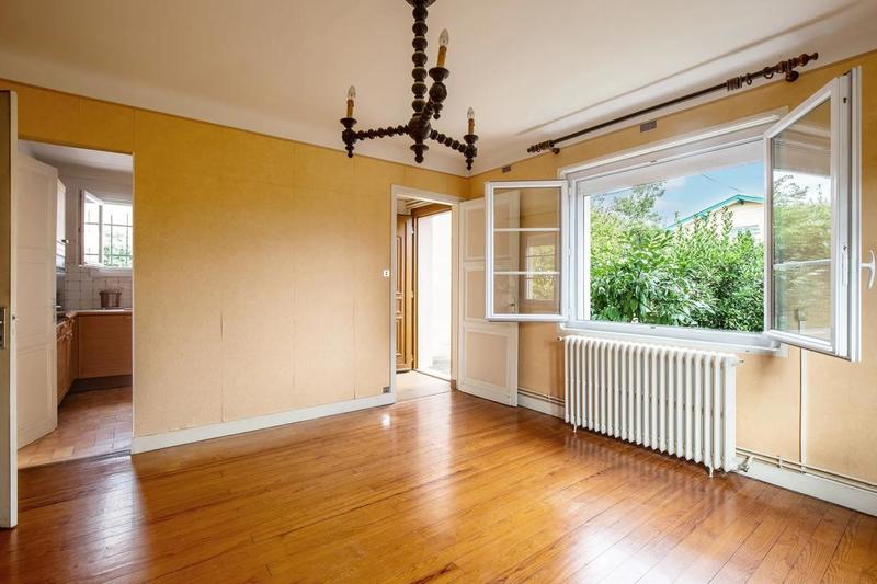 Maison - 80 m² - 5 pièces