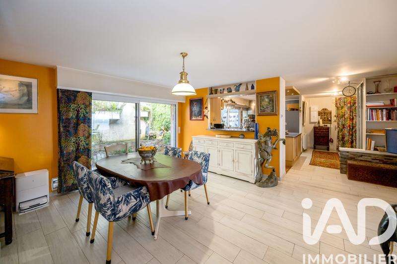 Appartement - 137 m² - 5 pièces