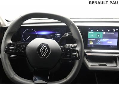 Renault Mégane E-Tech Ev40 130ch standard charge Equilibre