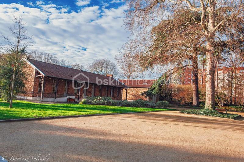 Appartement - 60 m² - 4 pièces