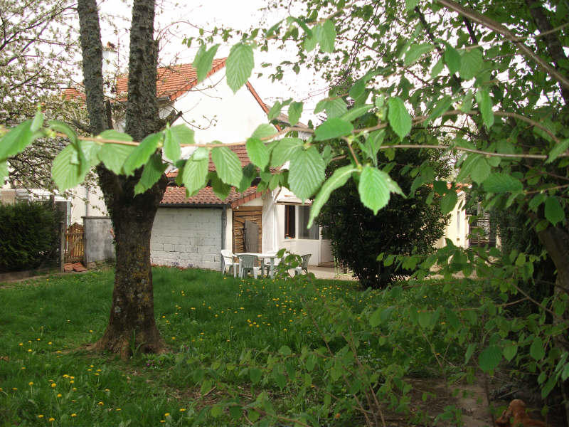 Maison - 50 m² - 2 pièces