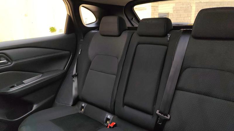 Nissan Qashqai III 1.3 Dig-T Mhev 140 Connecta