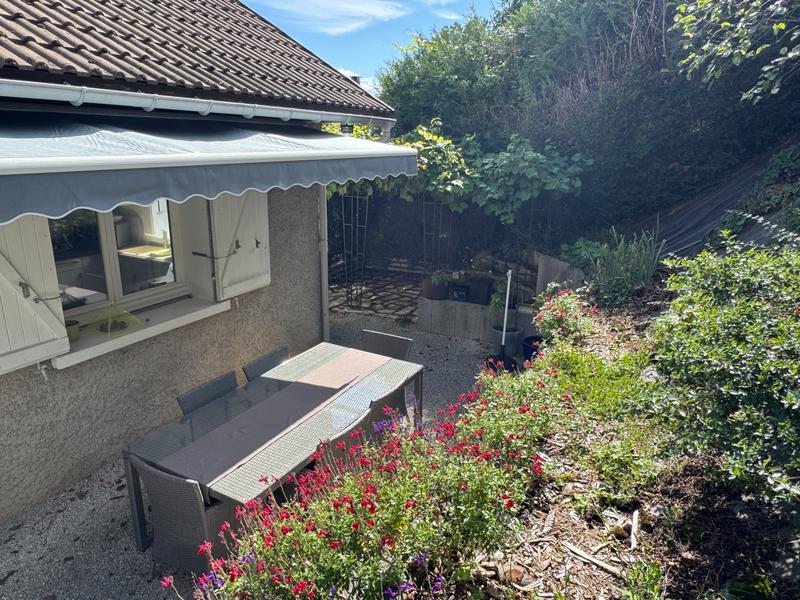 Maison - 145 m² - 6 pièces