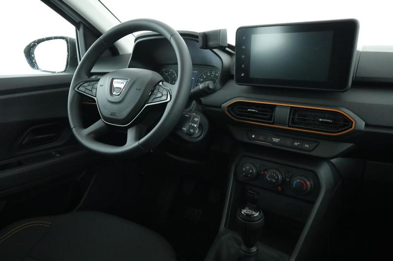 Dacia sandero III Stepway 1.0 TCe Essentiel 91 ch