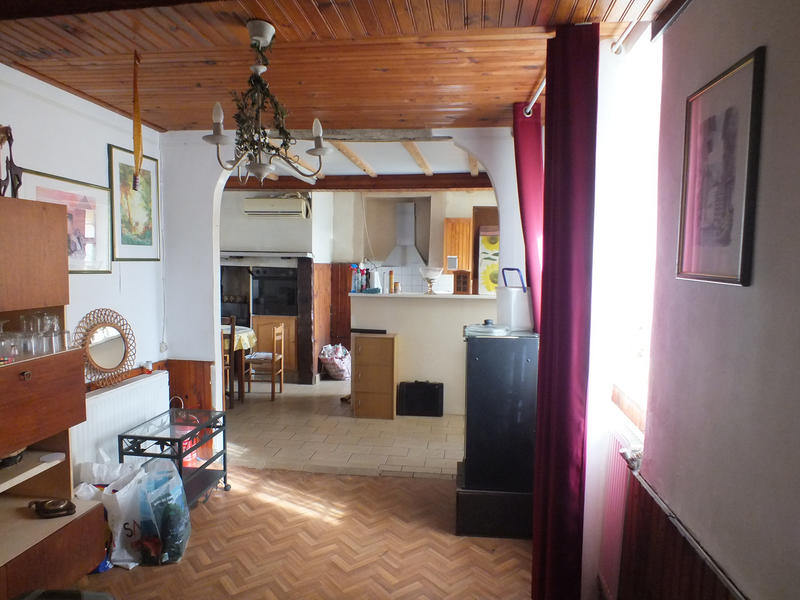 Maison - 261 m² - 9 pièces
