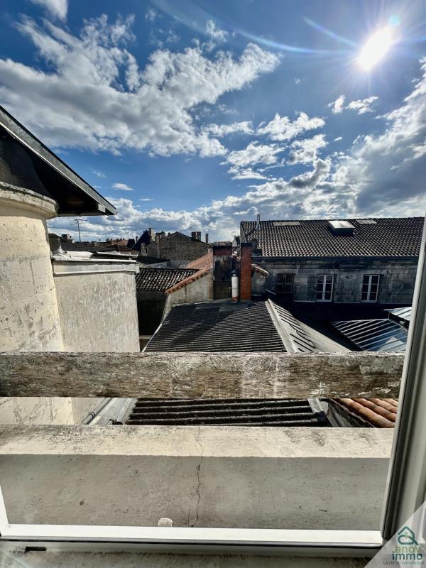 Duplex - 150 m² - 5 pièces