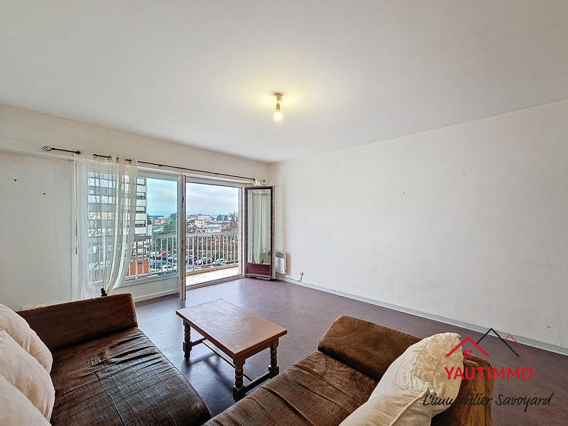 Appartement - 78 m² - 3 pièces