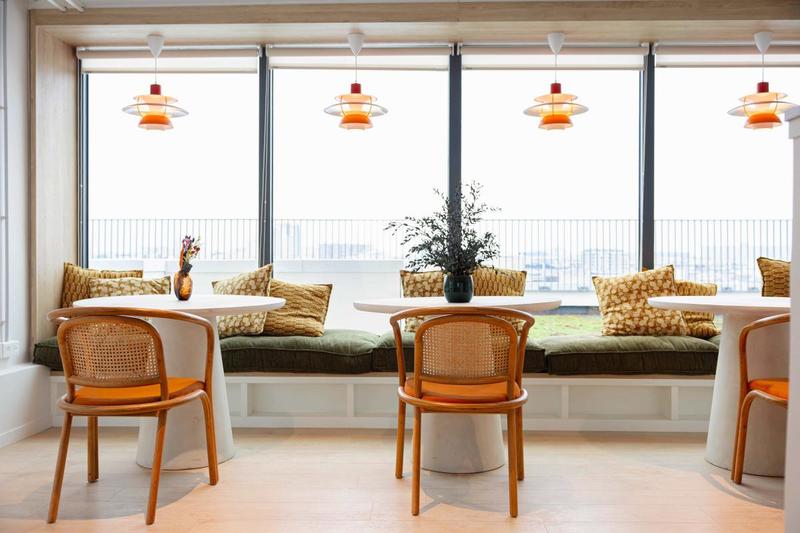 Appartement - 380 m²