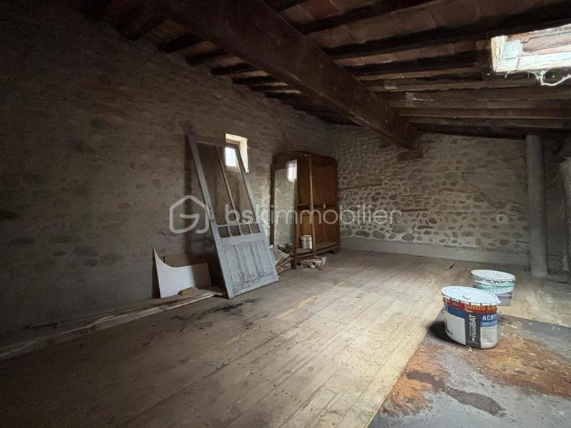 Maison de maîtres - 144 m² - 5 pièces