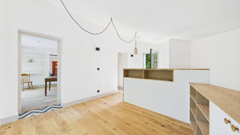 Maison - 156 m² - 6 pièces