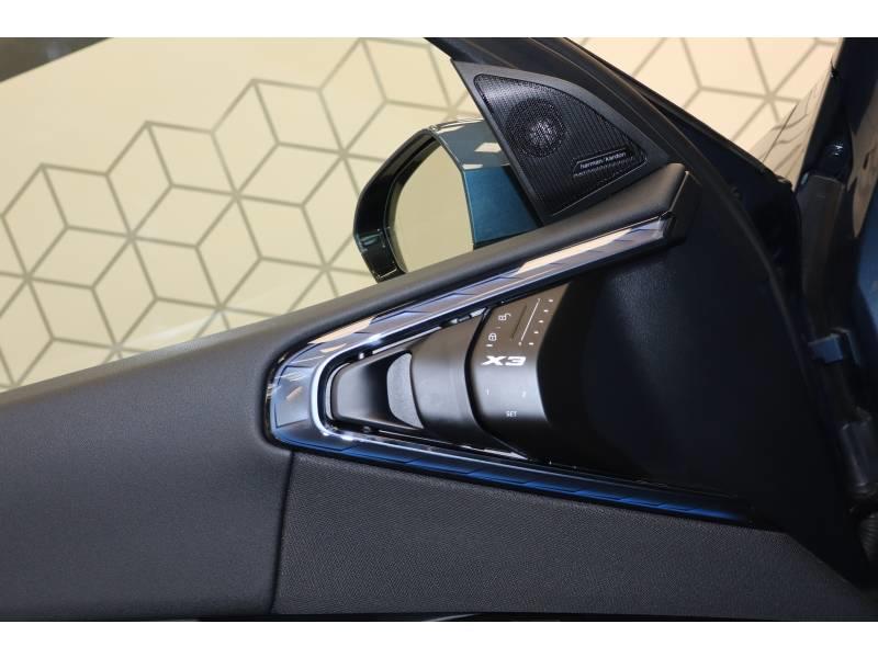 Bmw X3 30e xDrive 299 ch Bva8 m Sport