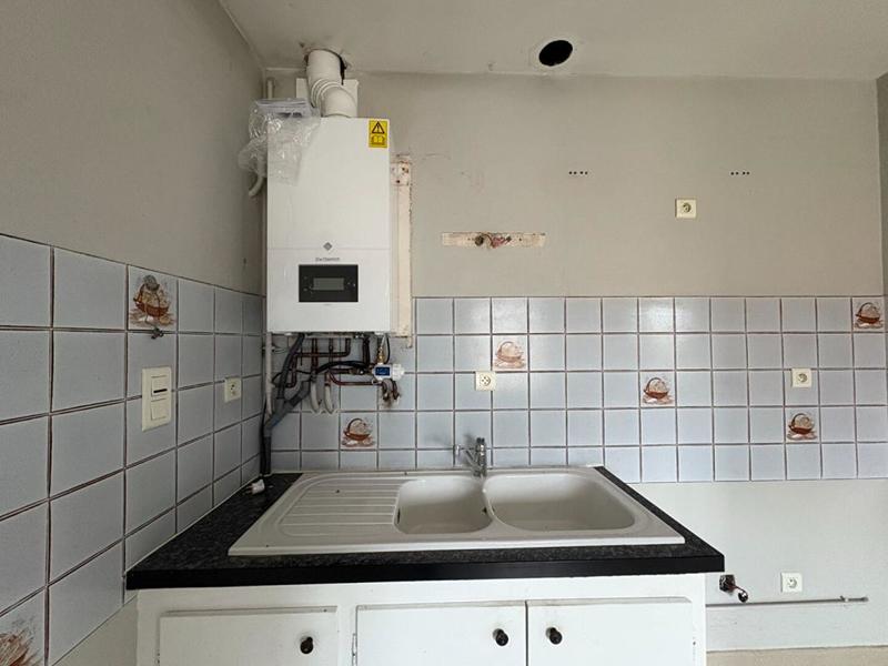 Appartement - 52 m² - 3 pièces