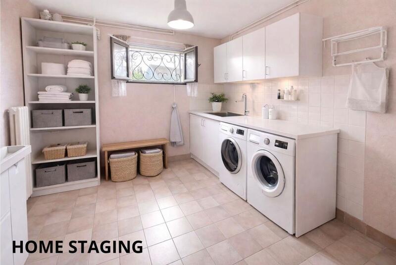 Maison - 104 m² - 5 pièces