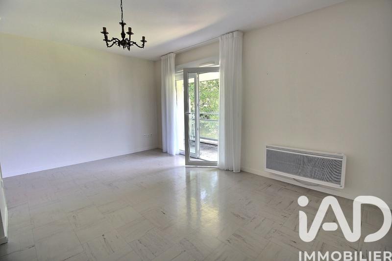 Appartement - 29 m² - 1 pièce