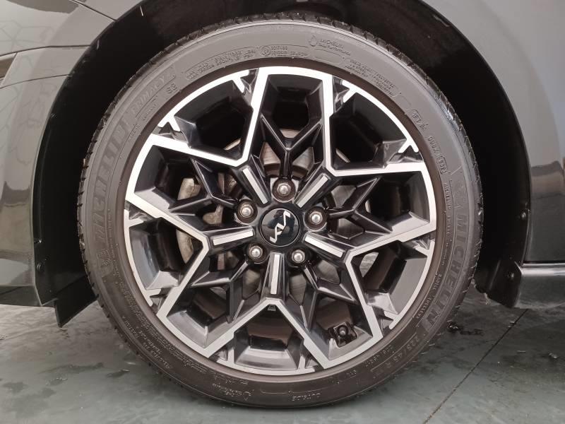 Kia Ceed 1.5 t-GDi 160 ch Dct7 Gt Line Premium