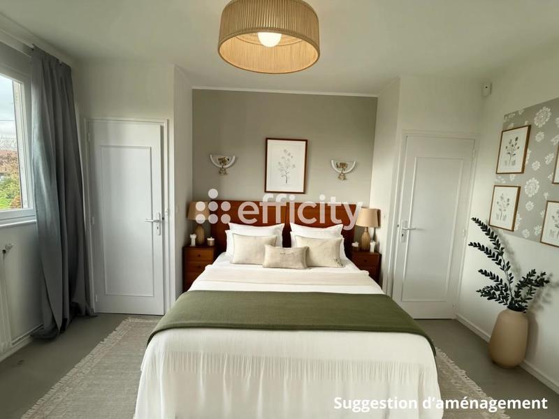 Maison - 164 m² - 8 pièces